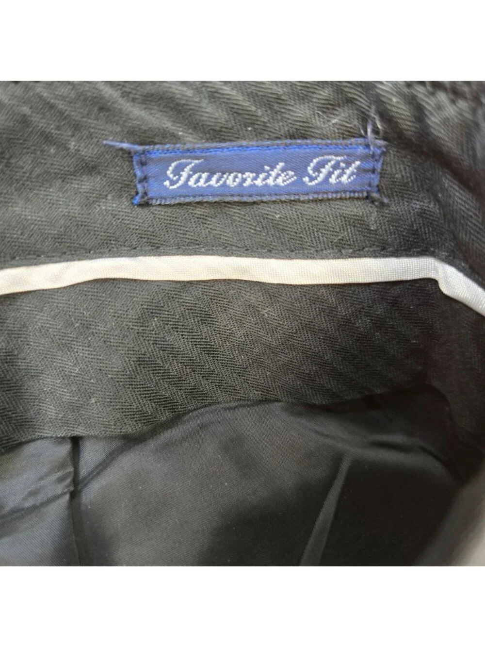 J. Crew Favorite Fit Wool Blend Slightly Flared Trouser Pants Size 2